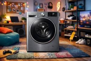 Sob medida para famílias: 6 lava e seca ideais para o dia a dia