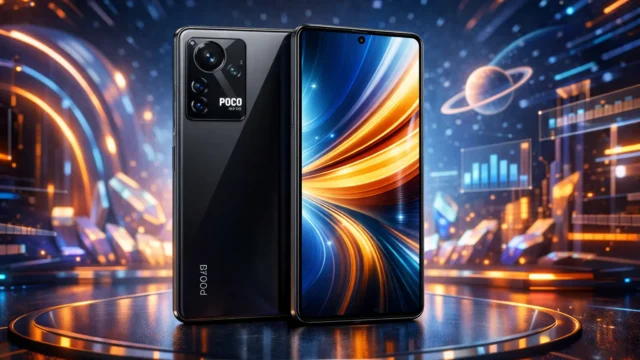 Guia de Compra: 6 Melhores Poco X7 com Excelente Avaliação