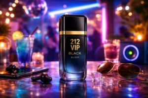 Nota máxima ★5: 6 212 Vip Black aprovados pelos usuários