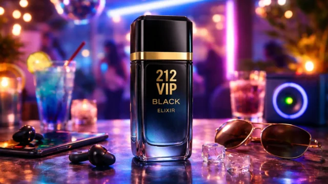 Nota máxima ★5: 6 212 Vip Black aprovados pelos usuários