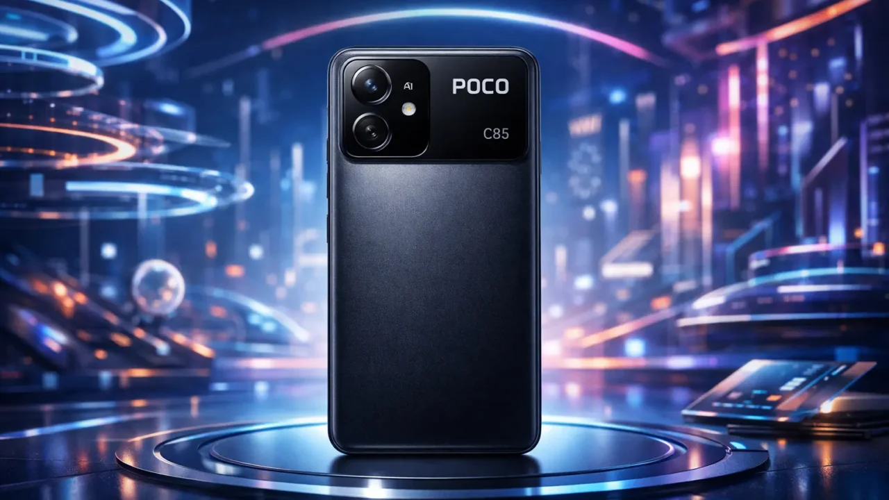 Versão Pro ou Lite? Comparativo de 6 Xiaomi Poco C85