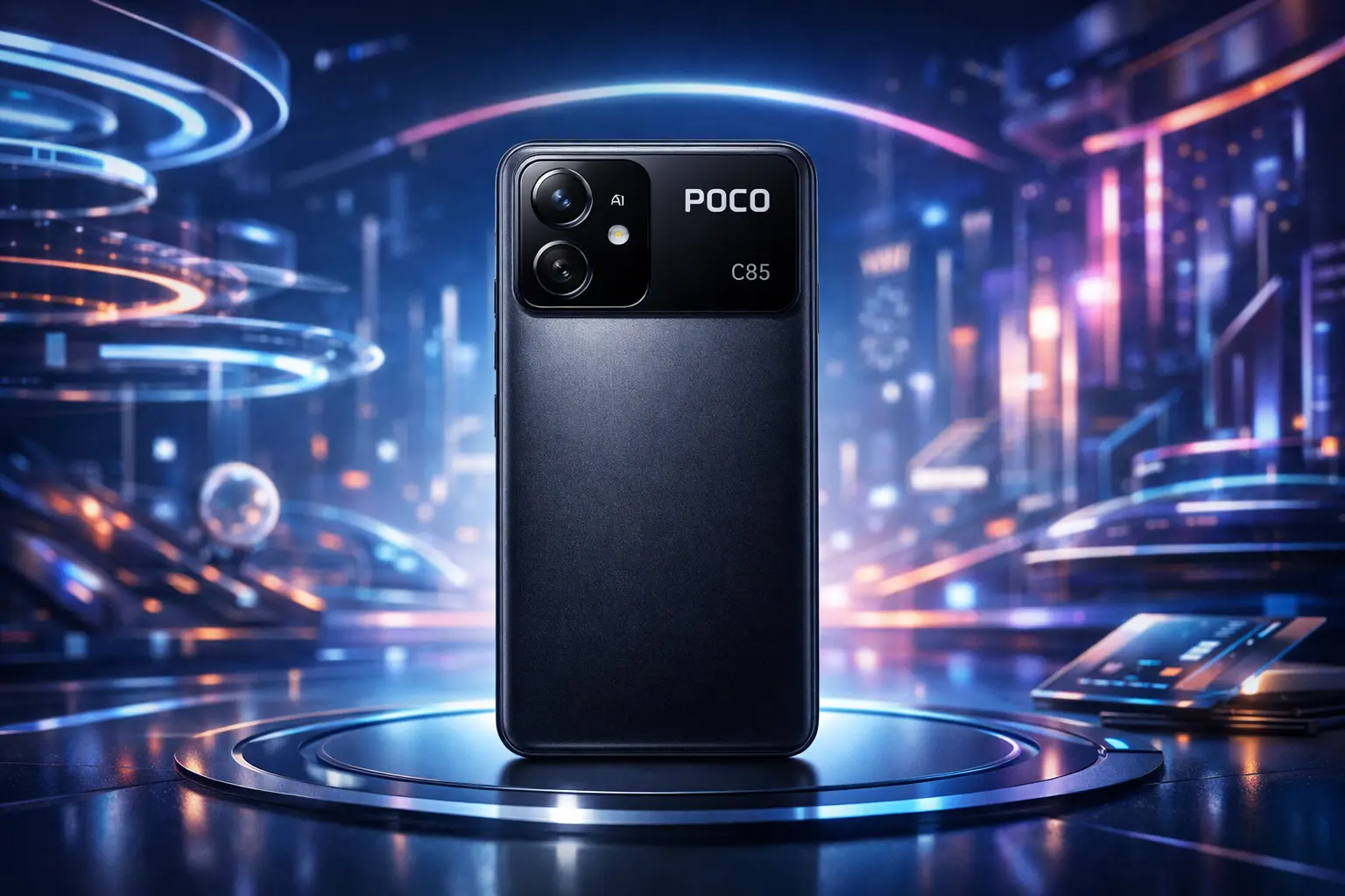 Versão Pro ou Lite? Comparativo de 6 Xiaomi Poco C85