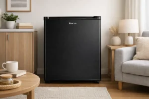 Guia de Compra: 3 Melhores Frigobares Eos Ice Compact para Levar em Viagens