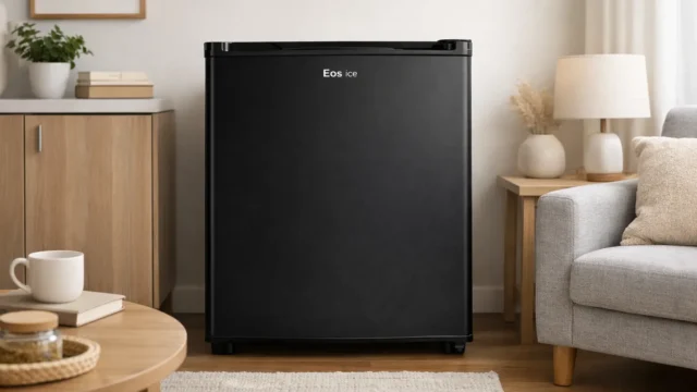 Guia de Compra: 3 Melhores Frigobares Eos Ice Compact para Levar em Viagens