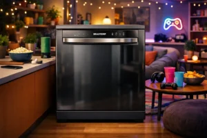 Guia de Compra: 6 Melhores Lava-Louças Brastemp para Levar em Viagens