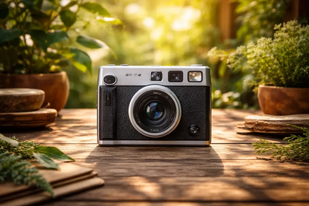 Desconto exclusivo: 6 Câmeras Instax com ofertas na Amazon