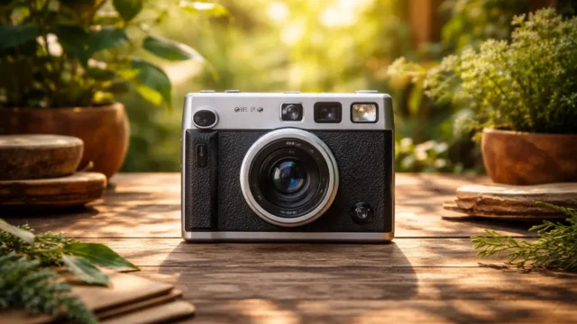 Desconto exclusivo: 6 Câmeras Instax com ofertas na Amazon