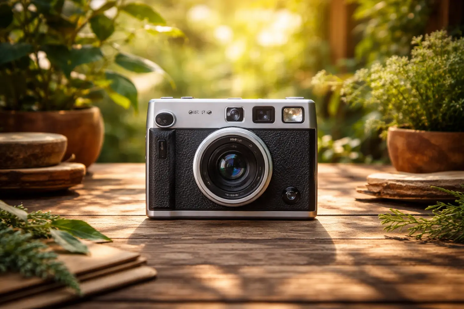 Desconto exclusivo: 6 Câmeras Instax com ofertas na Amazon