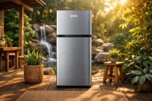 Guia de Compra: 6 Melhores Geladeiras EOS 230 Litros com Estoque no Brasil