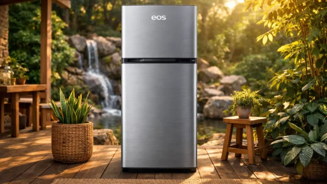 Guia de Compra: 6 Melhores Geladeiras EOS 230 Litros com Estoque no Brasil