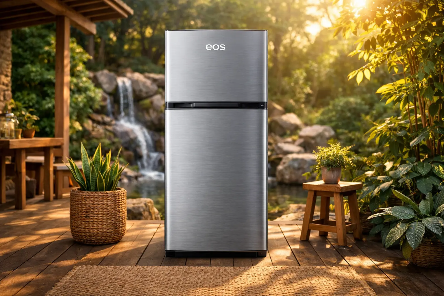 Guia de Compra: 6 Melhores Geladeiras EOS 230 Litros com Estoque no Brasil