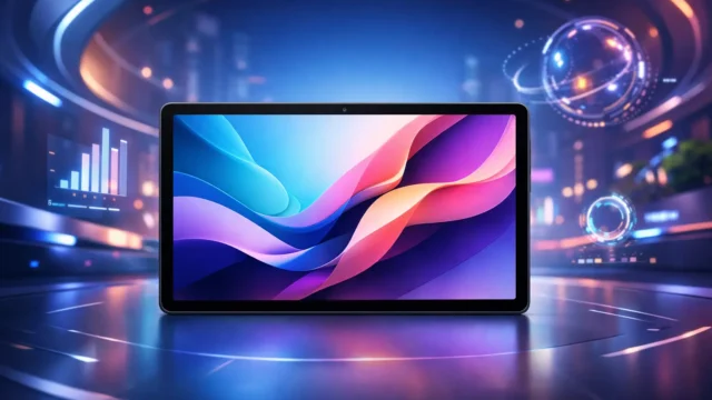 Melhor negócio: 6 Tablets Xiaomi Redmi Pad SE 11" em oferta