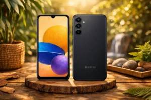 Design premium: 6 Celulares Samsung A26 256GB por preço justo