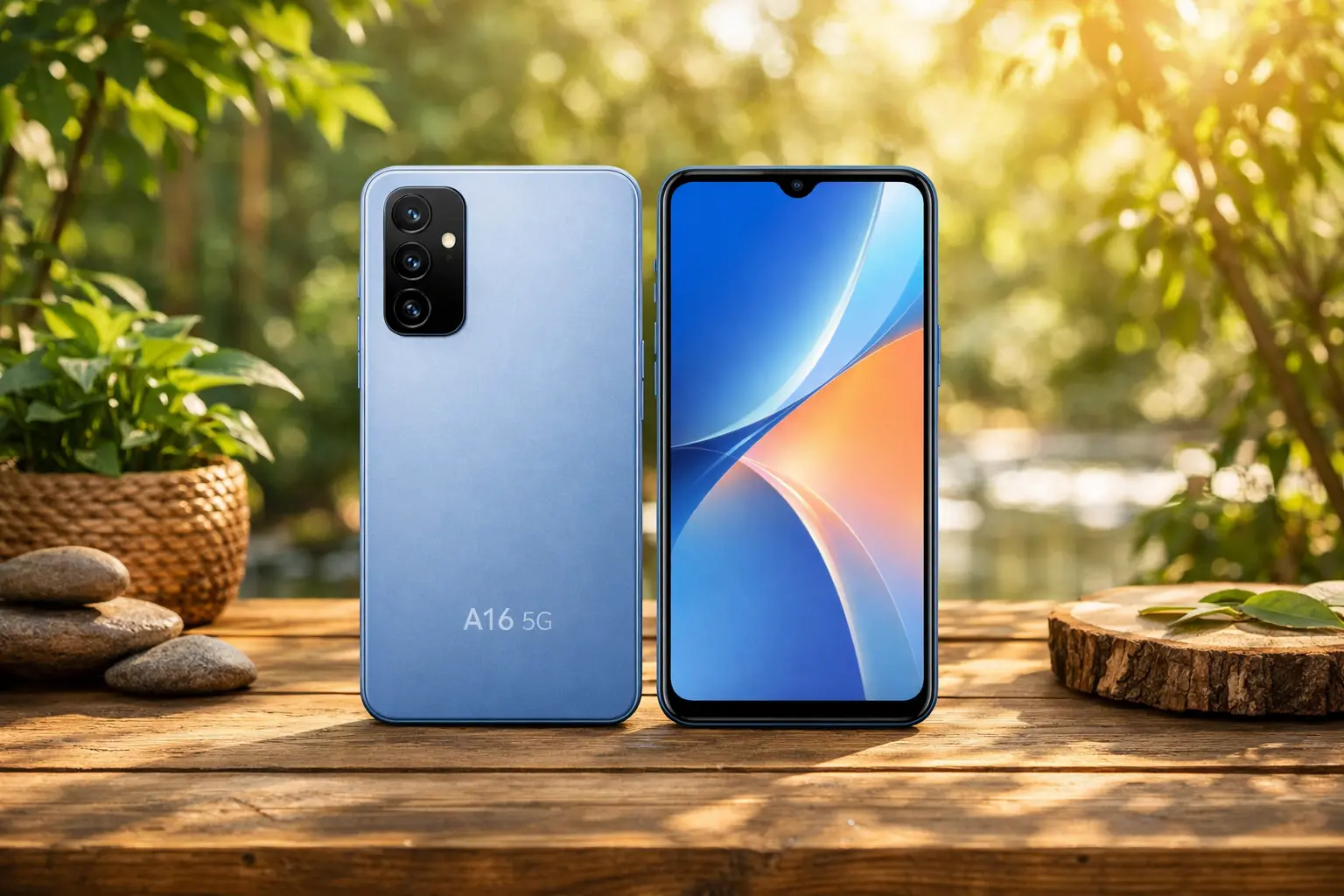 6 Melhores Celulares A16 5G que Realmente Valem a Pena