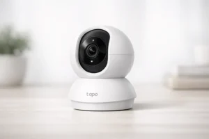 6 Melhores Câmeras TP-Link Tapo com Tecnologia de Ponta