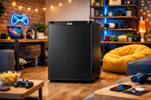 Promoção relâmpago: 3 Frigobares Eos Ice Compact até R$1.029