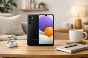 Melhor negócio: 6 Smartphones Samsung Galaxy A em oferta