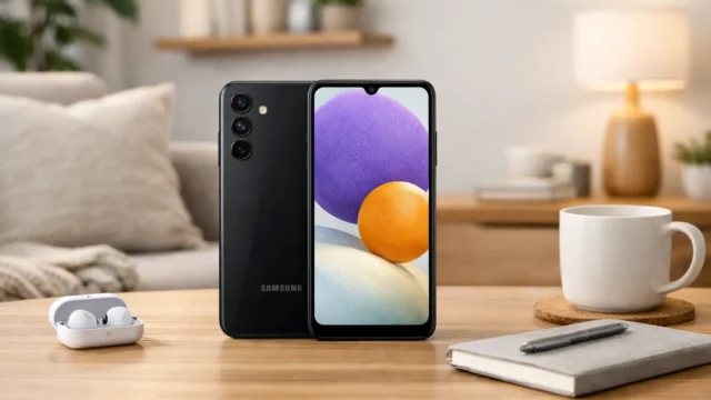 Melhor negócio: 6 Smartphones Samsung Galaxy A em oferta