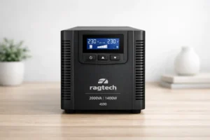 Os melhores Nobreaks Ragtech 2000VA 1400W bons e baratos no Brasil