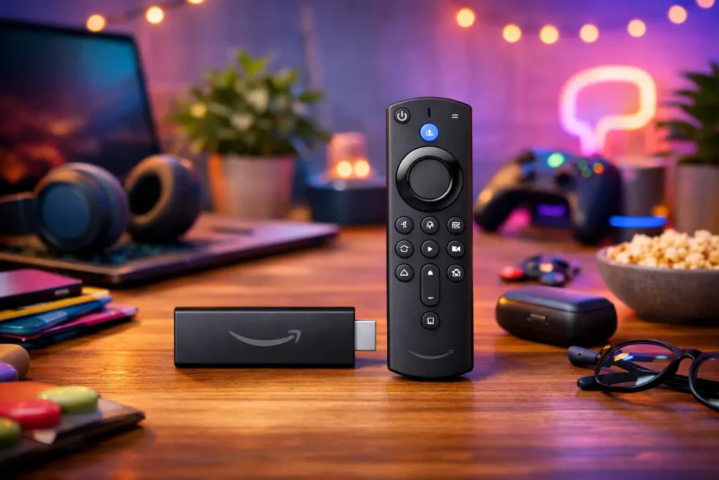 Promoção relâmpago: 6 Dispositivos de Streaming até R$339,90 (válido 01/27/2026 10:39:47)