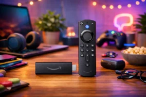 Promoção relâmpago: 6 Dispositivos de Streaming até R$339,90 (válido 01/27/2026 10:39:47)