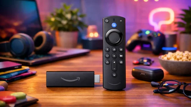 Promoção relâmpago: 6 Dispositivos de Streaming até R$339,90 (válido 01/27/2026 10:39:47)