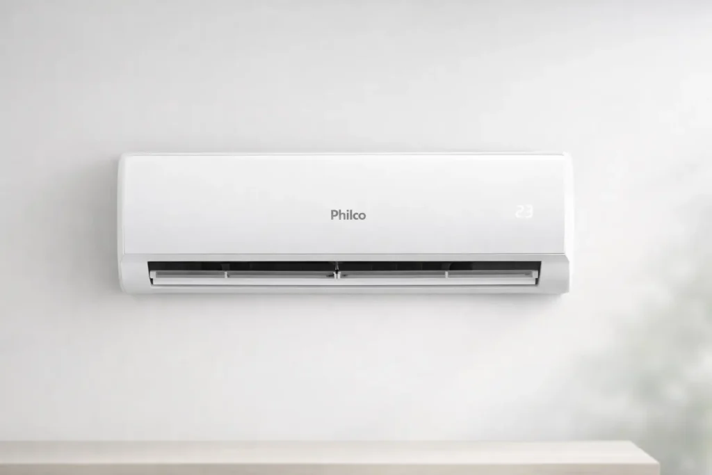 Performance de ponta: 6 Ar Condicionado Split Hi Wall Philco 9000 BTU/h Frio que se destacam