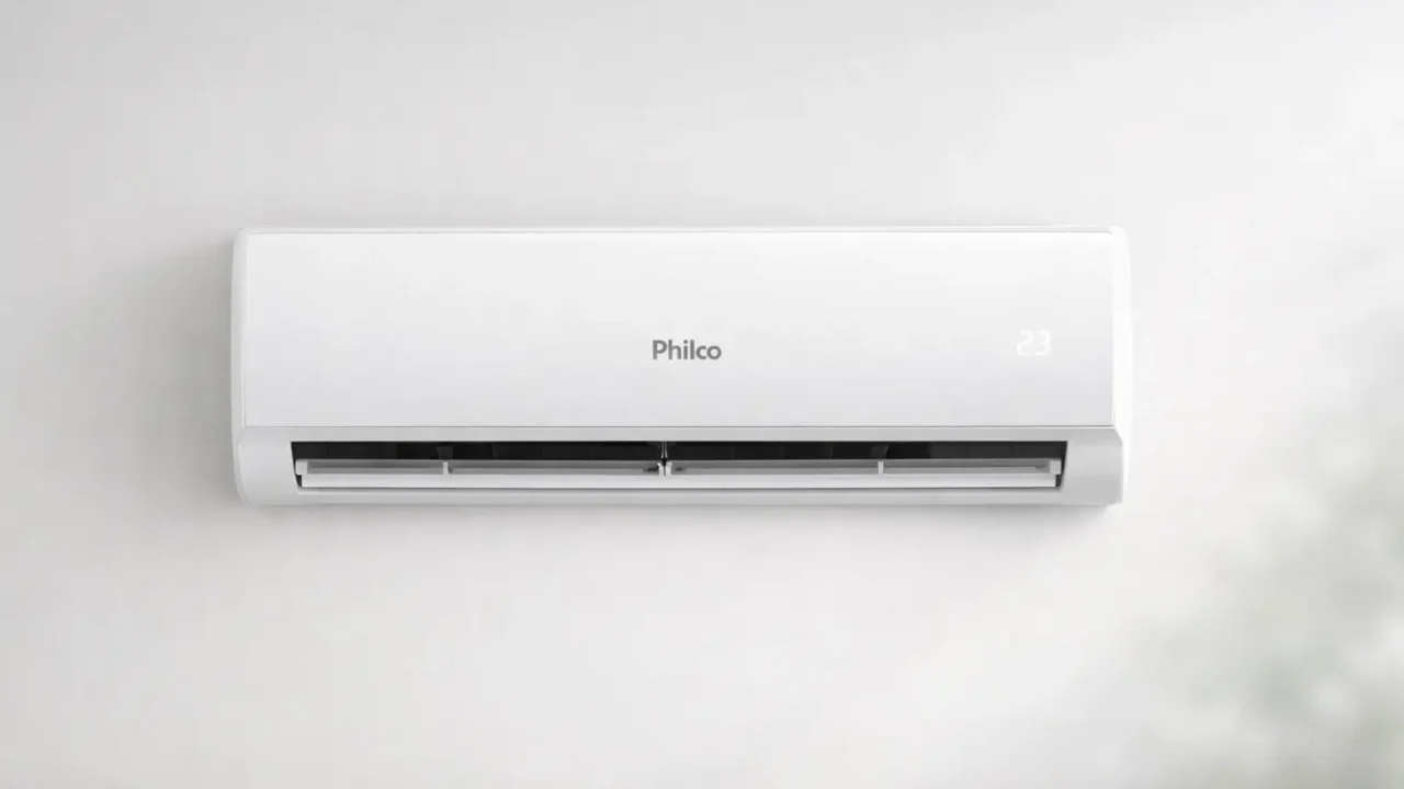 Performance de ponta: 6 Ar Condicionado Split Hi Wall Philco 9000 BTU/h Frio que se destacam