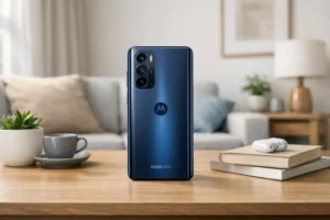 Melhores acessórios para Moto G56 lançamento: 6 opções que valem o investimento