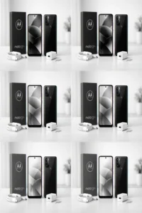 Moto G05 256GB até R$3.000: 6 escolhas com avaliações ★4,5