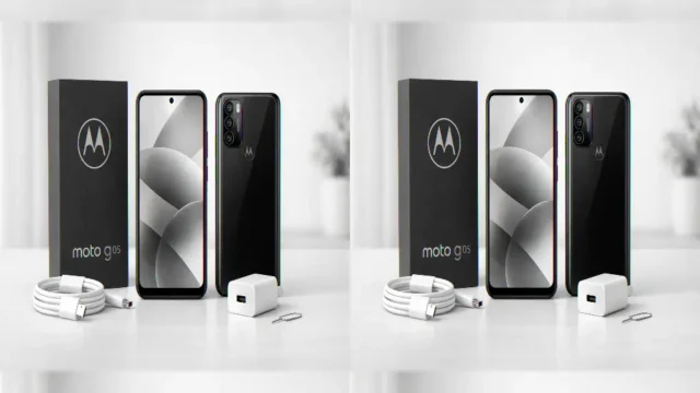 Moto G05 256GB até R$3.000: 6 escolhas com avaliações ★4,5