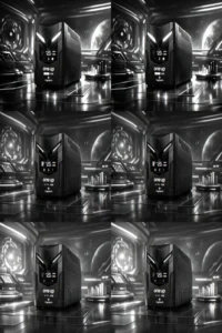 Promoção relâmpago: 6 Nobreaks Gamer até R$2.500