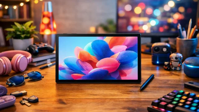 Bons e baratos: 6 Tablets Samsung Tab S10 Lite para comprar sem medo