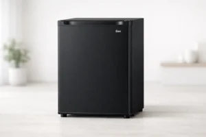 Frigobar Eos Ice Compact 124l Efb131p Preto 110v barato e confiável para todos os bolsos