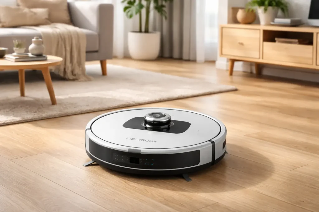 6 Melhores Aspiradores Liectroux Testados por Usuários Reais