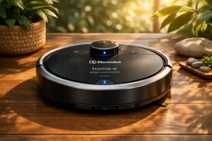 Guia de Compra: 6 Melhores Robôs Aspiradores de Pó com Excelente Avaliação