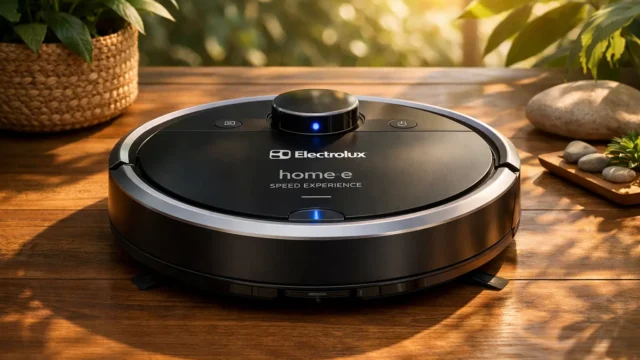 Guia de Compra: 6 Melhores Robôs Aspiradores de Pó com Excelente Avaliação