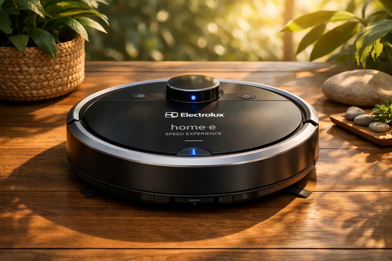 Guia de Compra: 6 Melhores Robôs Aspiradores de Pó com Excelente Avaliação