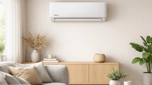 Top 6 Ar-Condicionados Midea com Câmera Profissional