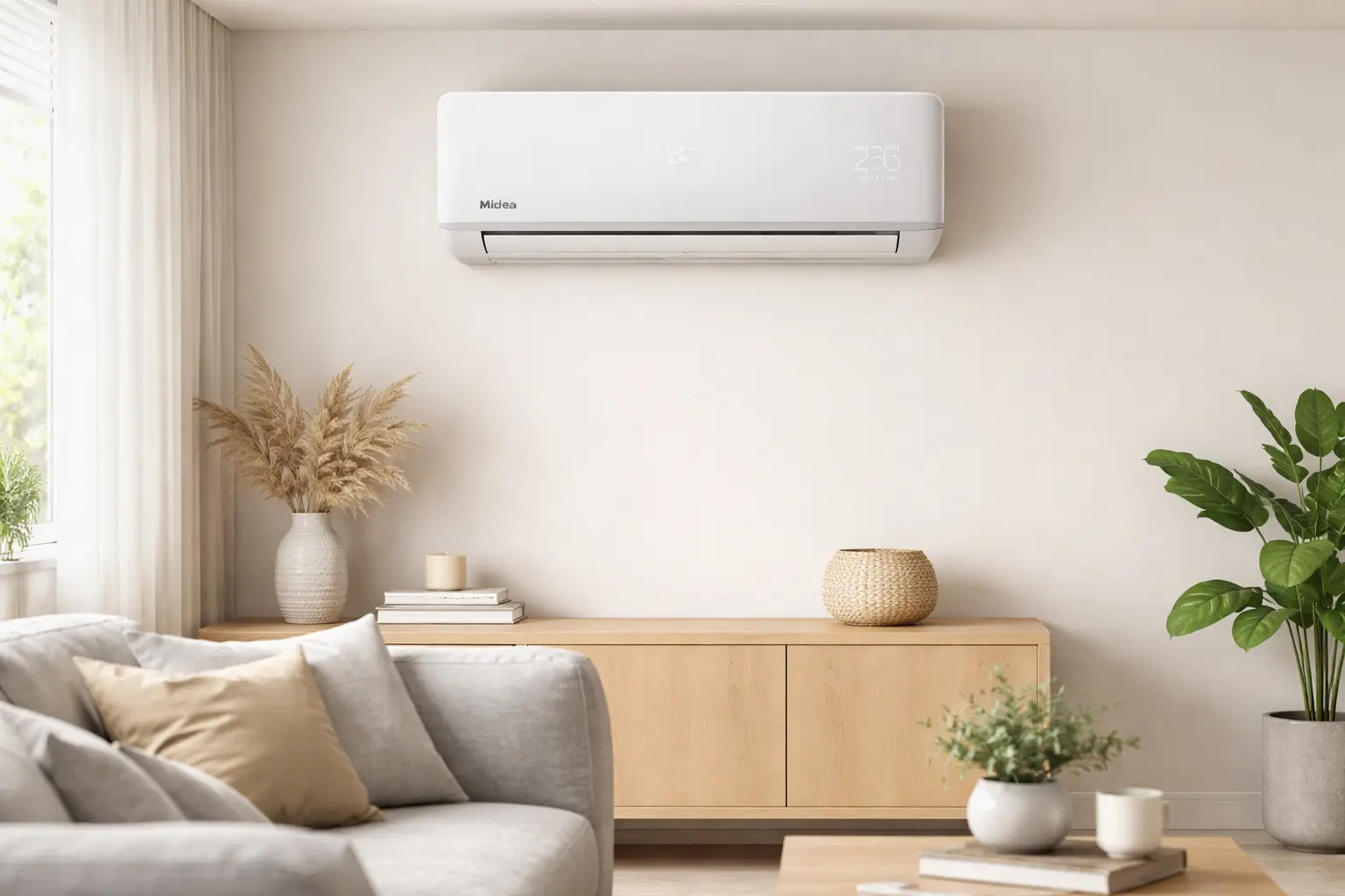 Top 6 Ar-Condicionados Midea com Câmera Profissional