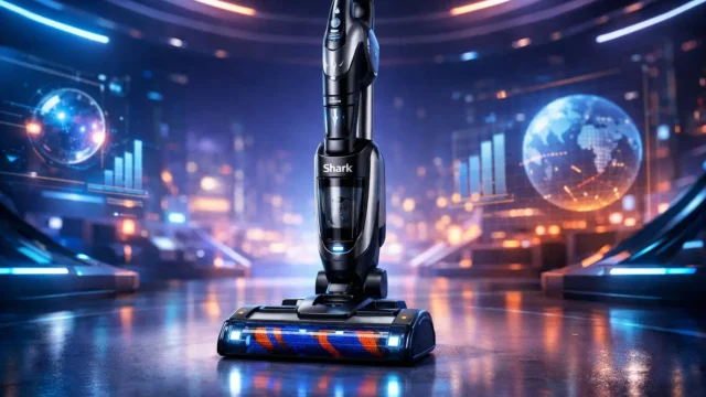 Melhores escovas para Shark FlexStyle: 6 opções que valem o investimento