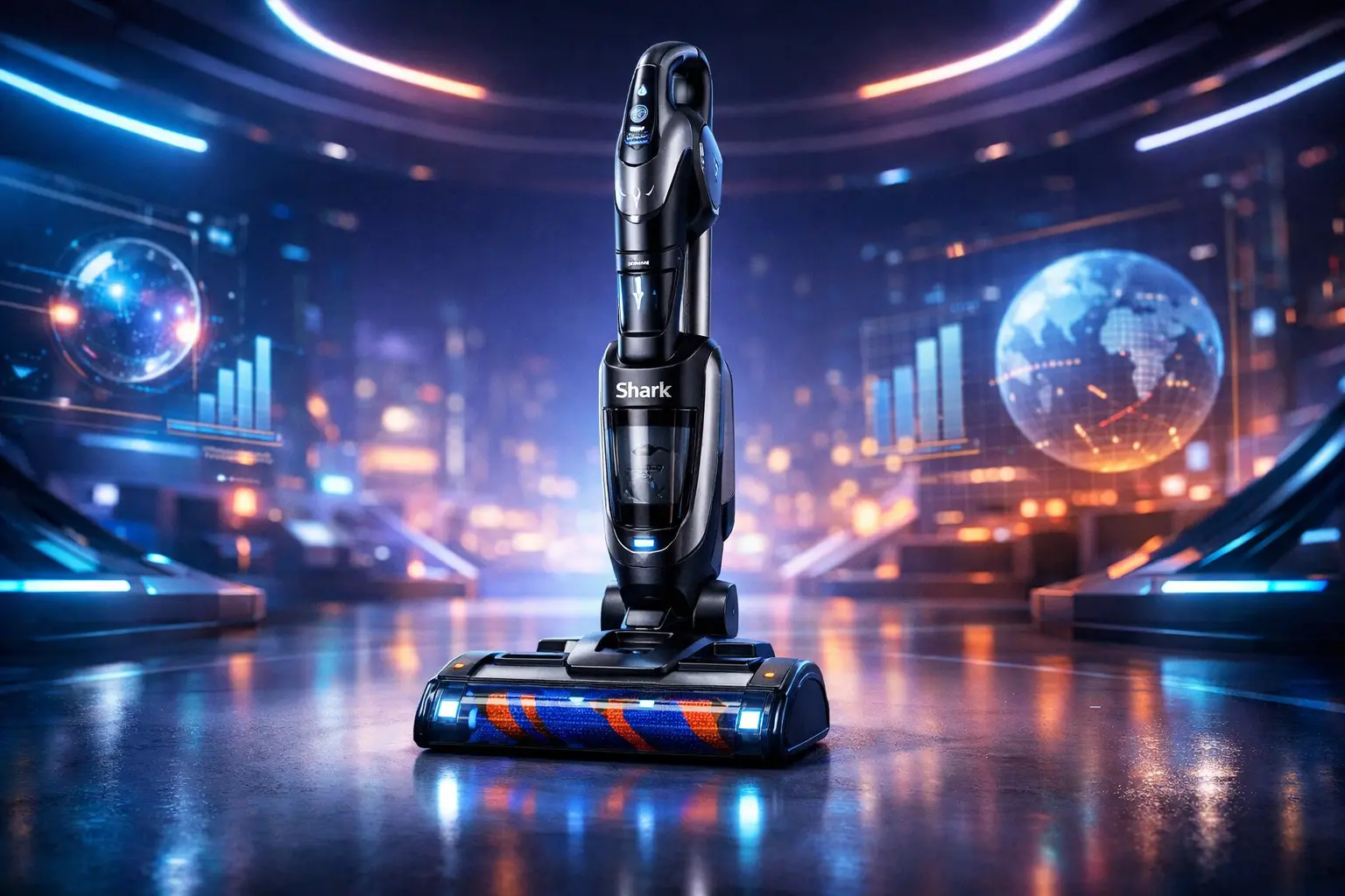 Melhores escovas para Shark FlexStyle: 6 opções que valem o investimento