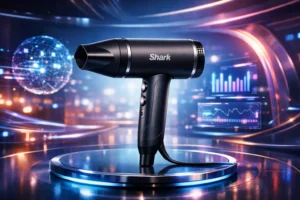 Work from home: 6 secadoras Shark Beauty ideais para produtividade em 01/28/2026 21:47:00