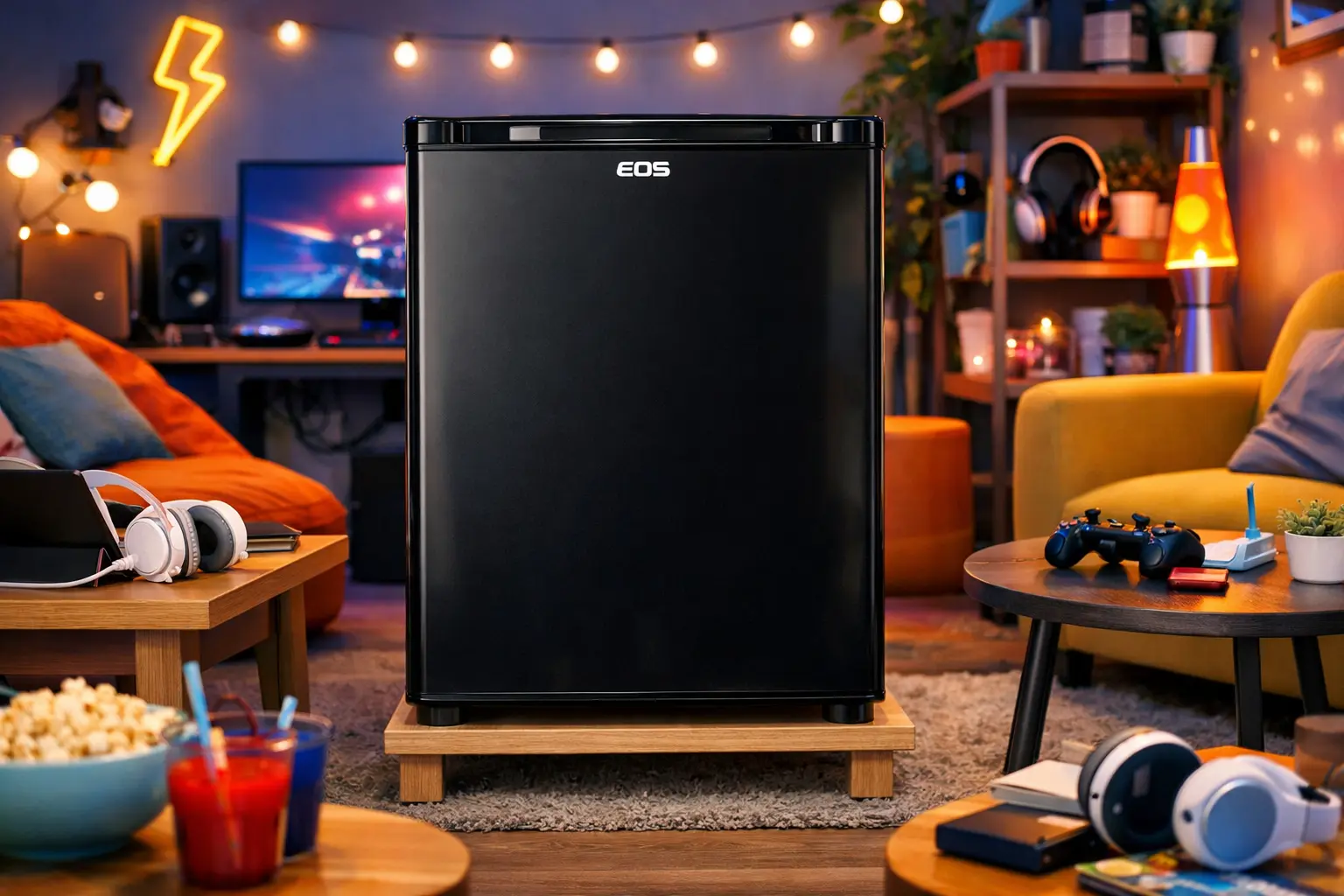 3 Melhores Frigobares Eos Ice Compact com Garantia e Suporte no Brasil