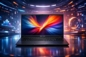 Notebook ASUS VivoBook Go 15 barato e confiável para qualquer bolso