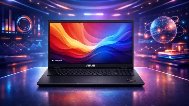 Guia de Compra: 3 Melhores Notebooks ASUS VivoBook Go 15 Atualizados