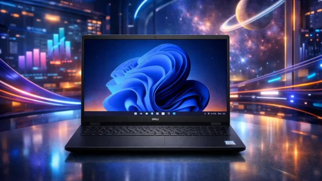3 Melhores Notebooks Dell Inspiron para Quem Busca Qualidade