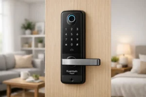 Autonomia top: 3 Fechaduras Eletrônicas Digitais Biométricas com Carregamento Rápido em 01/02/2026 00:14:53