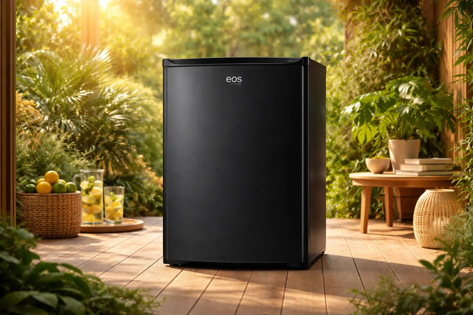 3 Melhores Frigobars Eos Ice Compact 124L com Custo-Benefício Imbatível