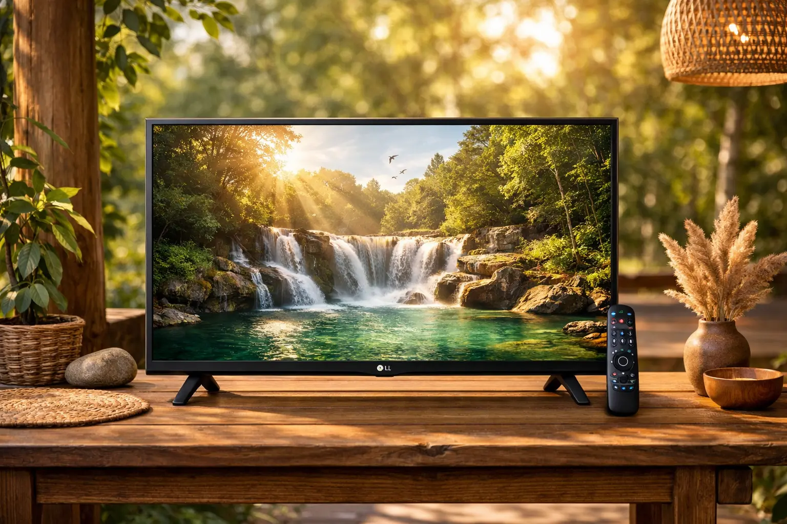 6 Melhores Smart TVs LG 43" Mais Vendidas no Brasil 01/02/2026 12:43:15